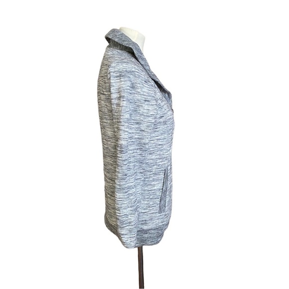 🎉💕🎉 Host Pick! Banana Republic Heather Gray - Picture 3 of 5